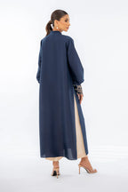 2 Piece Stitched Kaftan - Ready To Wear