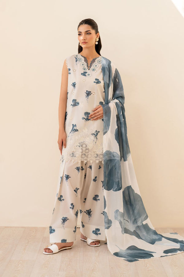 Luxury Winter Collection