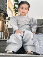 3 Piece Kids Suit - Ready to Wear