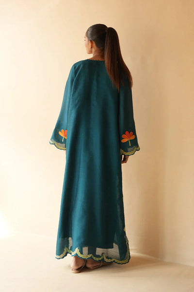2 Piece Kaftan - Ready To Wear