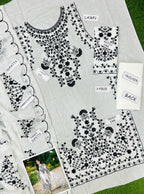 3 Piece Lawn Ready To Wear