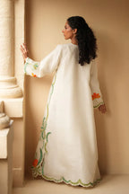 2 Piece Kaftan - Ready To Wear