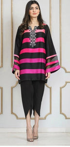 2 Piece Stitched Suit - Ready to Wear