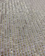 3 Piece Stitched Luxury Embroidery Wedding Collection - Ready To Wear