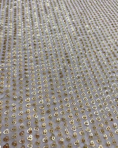 3 Piece Stitched Luxury Embroidery Wedding Collection - Ready To Wear