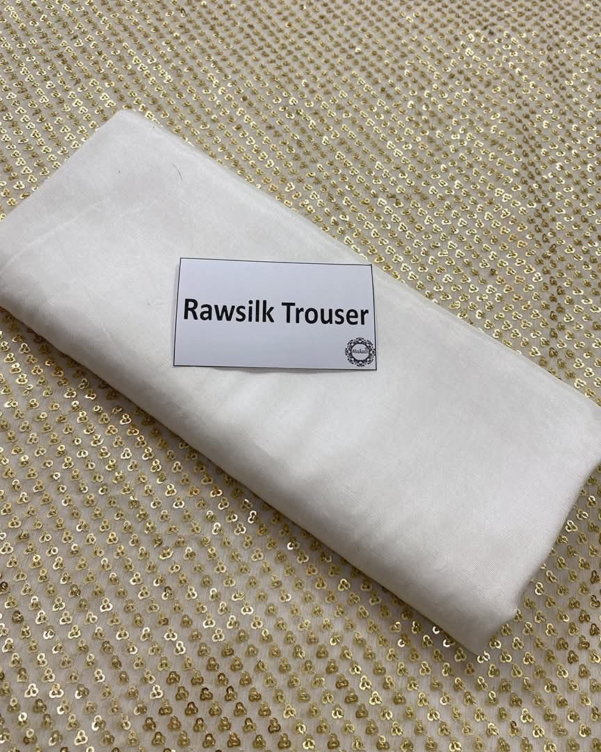 3 Piece Stitched Luxury Embroidery Wedding Collection - Ready To Wear