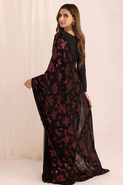 Chiffon Saare - Ready To Wear