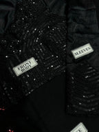 Chiffon Saare - Ready To Wear