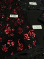 Chiffon Saare - Ready To Wear