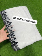 Khaddi Dupatta