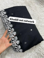 Khaddi Dupatta
