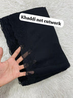 Khaddi Dupatta