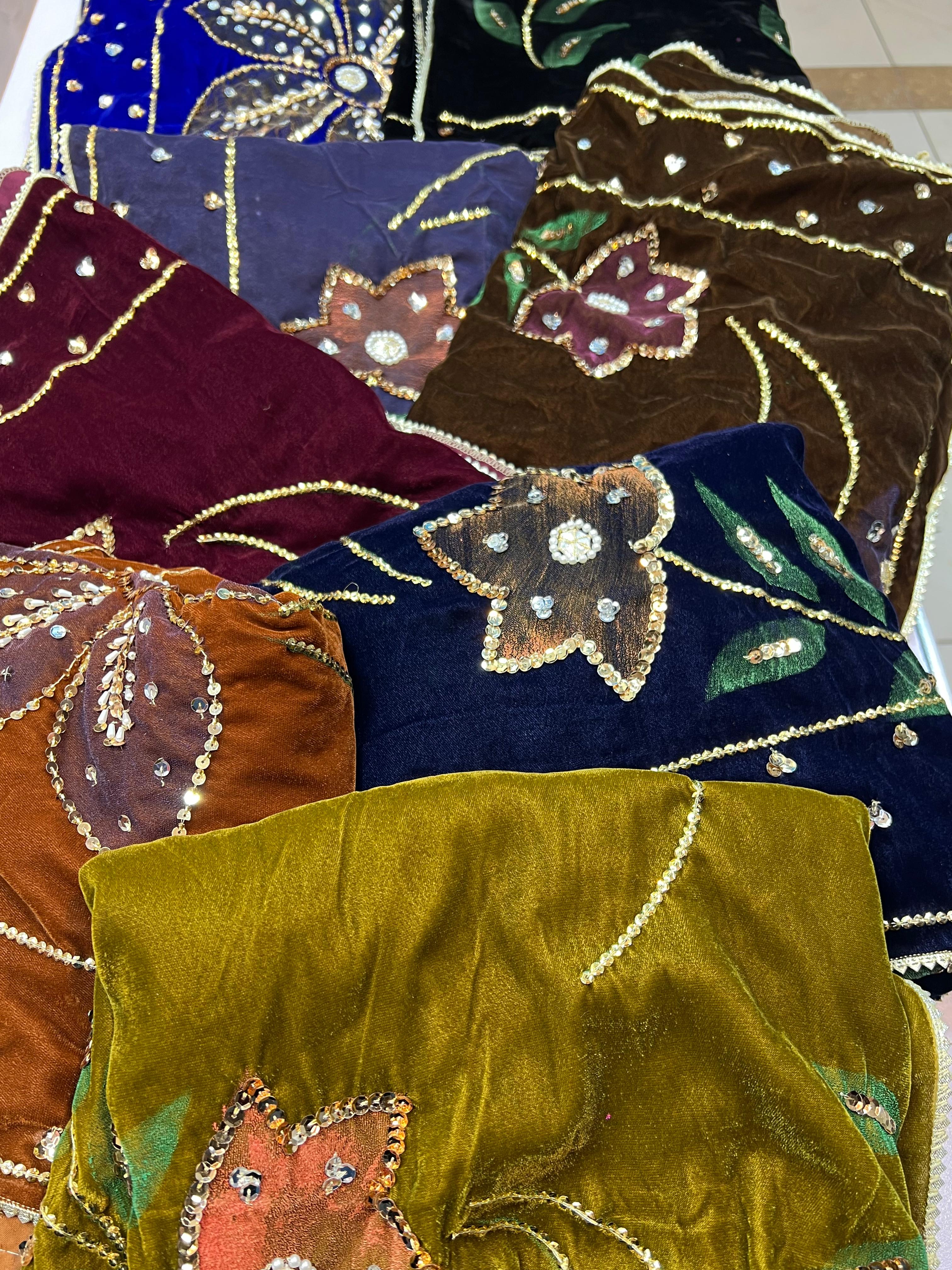 3 Piece Stitched Embroidery Dress - Ready To Wear