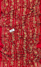 Bareeze Ready To Wear Embroidery Shawl