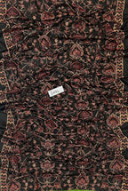 Bareeze Ready To Wear Embroidery Shawl