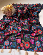 Soft Cotton Khaddar Shawls