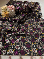 Soft Cotton Khaddar Shawls