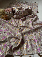 Soft Cotton Khaddar Shawls