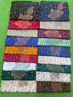 3 Piece Stitched Pashmina Dress With Embroidery Shawl - Ready To Wear