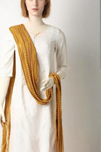 Crush Chiffon Dupatta