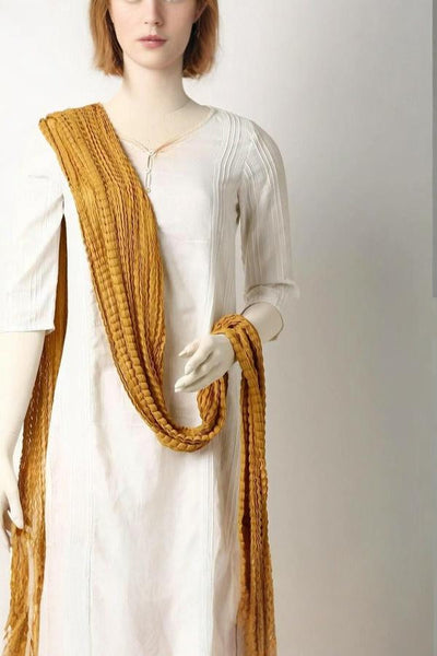 Crush Chiffon Dupatta