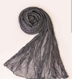 Crush Chiffon Dupatta