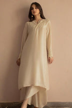 2 Piece Stitched Suit - Ready To Wear